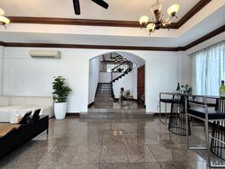 Gentle Villas (D11), Detached #522549031